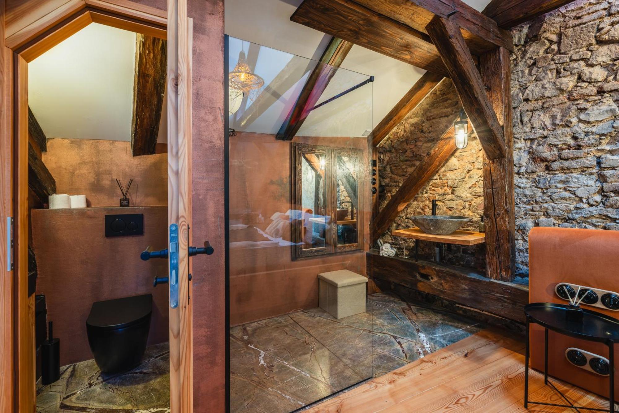 King'S Royal Apartments In City Centre Prag Dış mekan fotoğraf